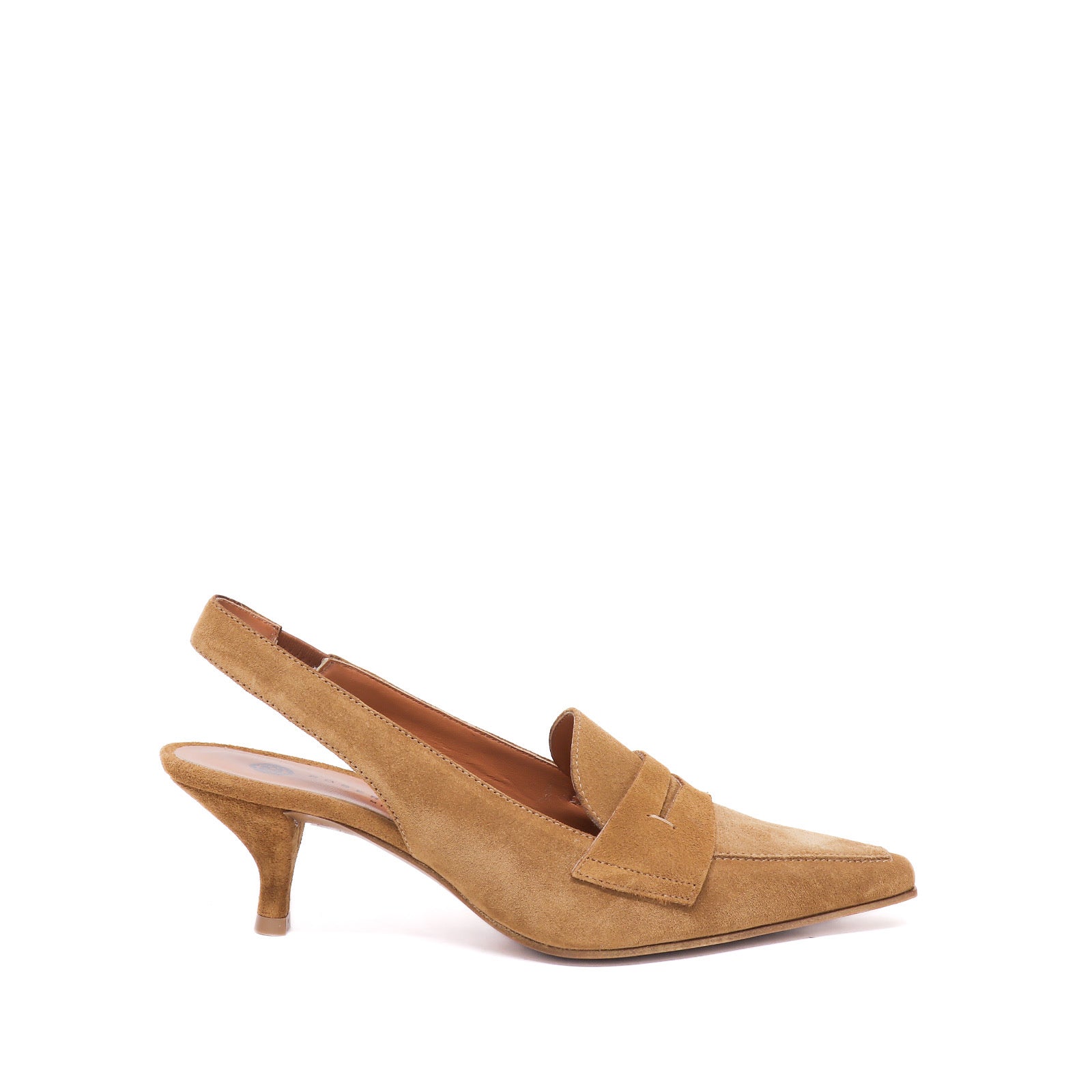 Festa Milano Slingback Atremide