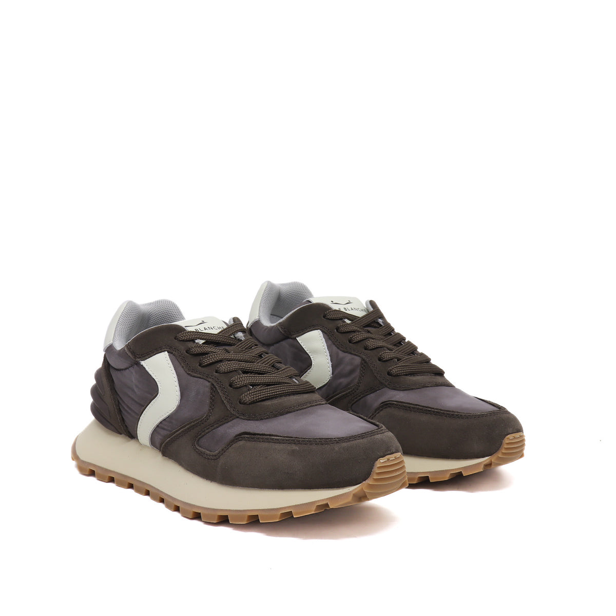 Voile Blanche Paris Sneaker