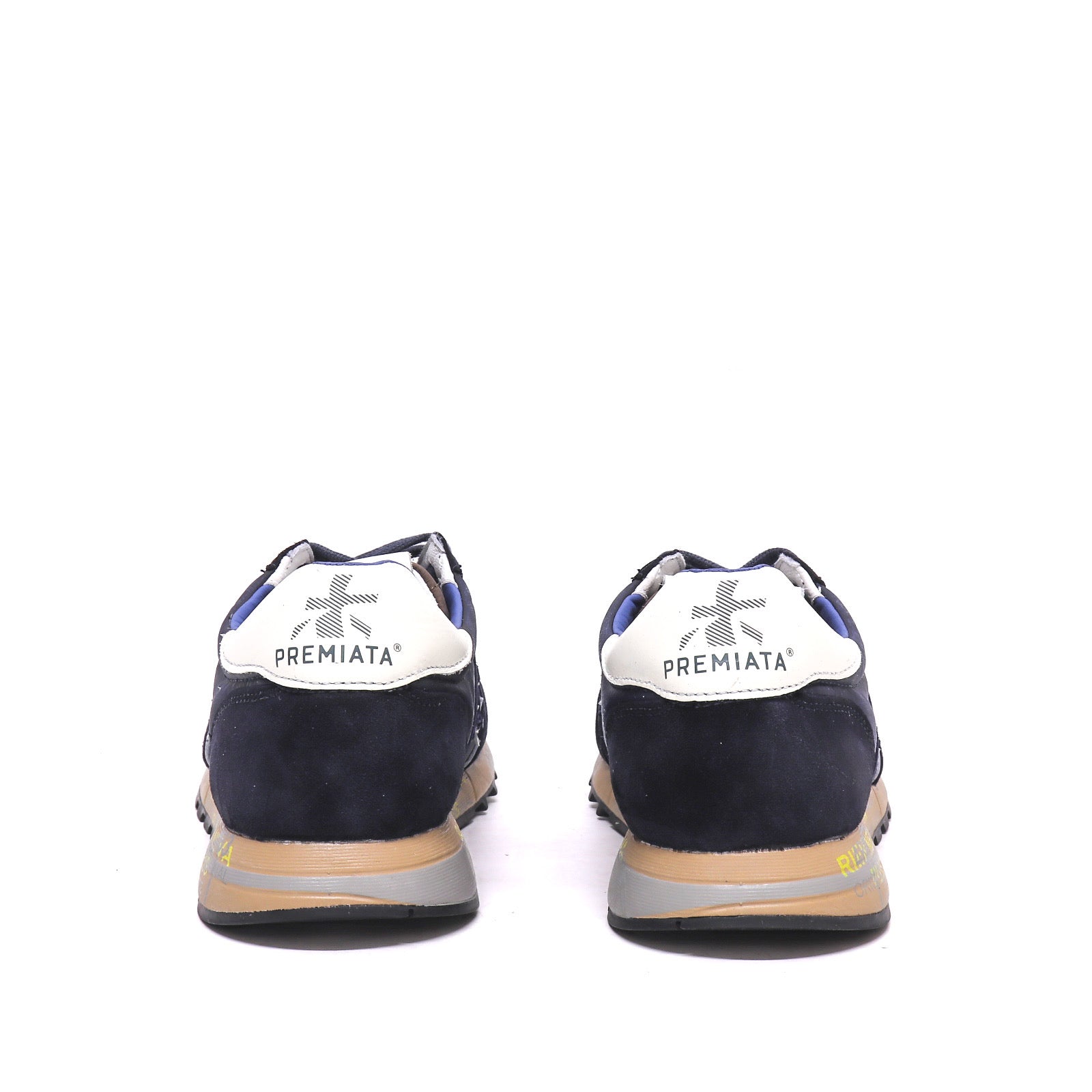 Premiata Sneaker Lucy Heritage Var 6410