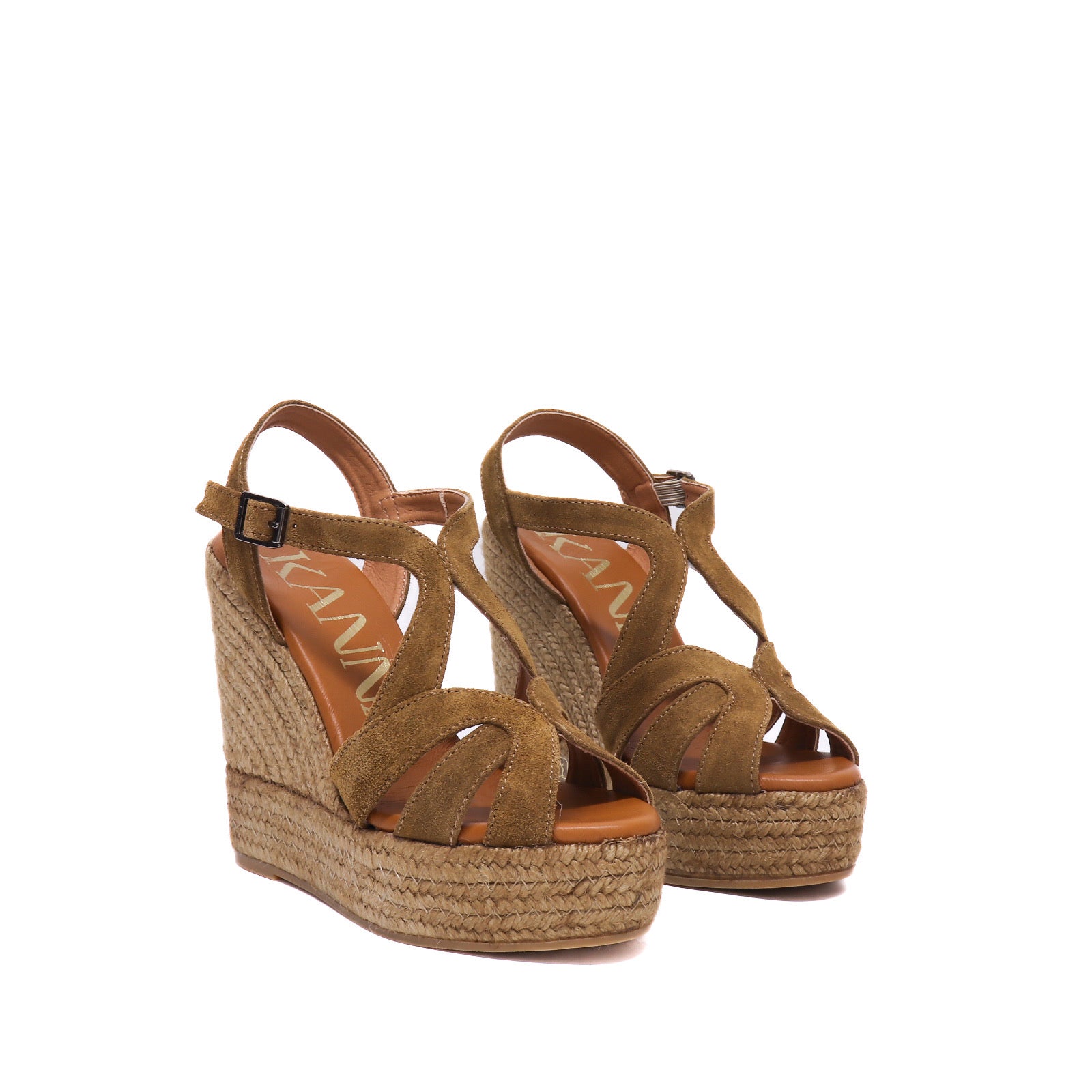 Kanna Sandalo Basket