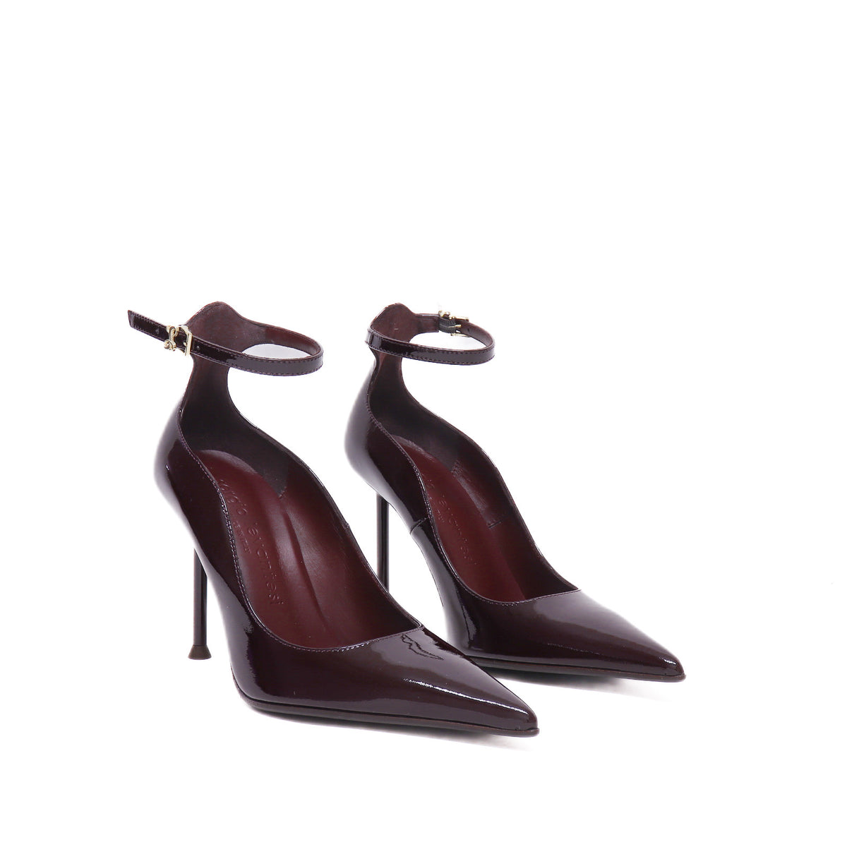 Sergio Levantesi Panama Pumps