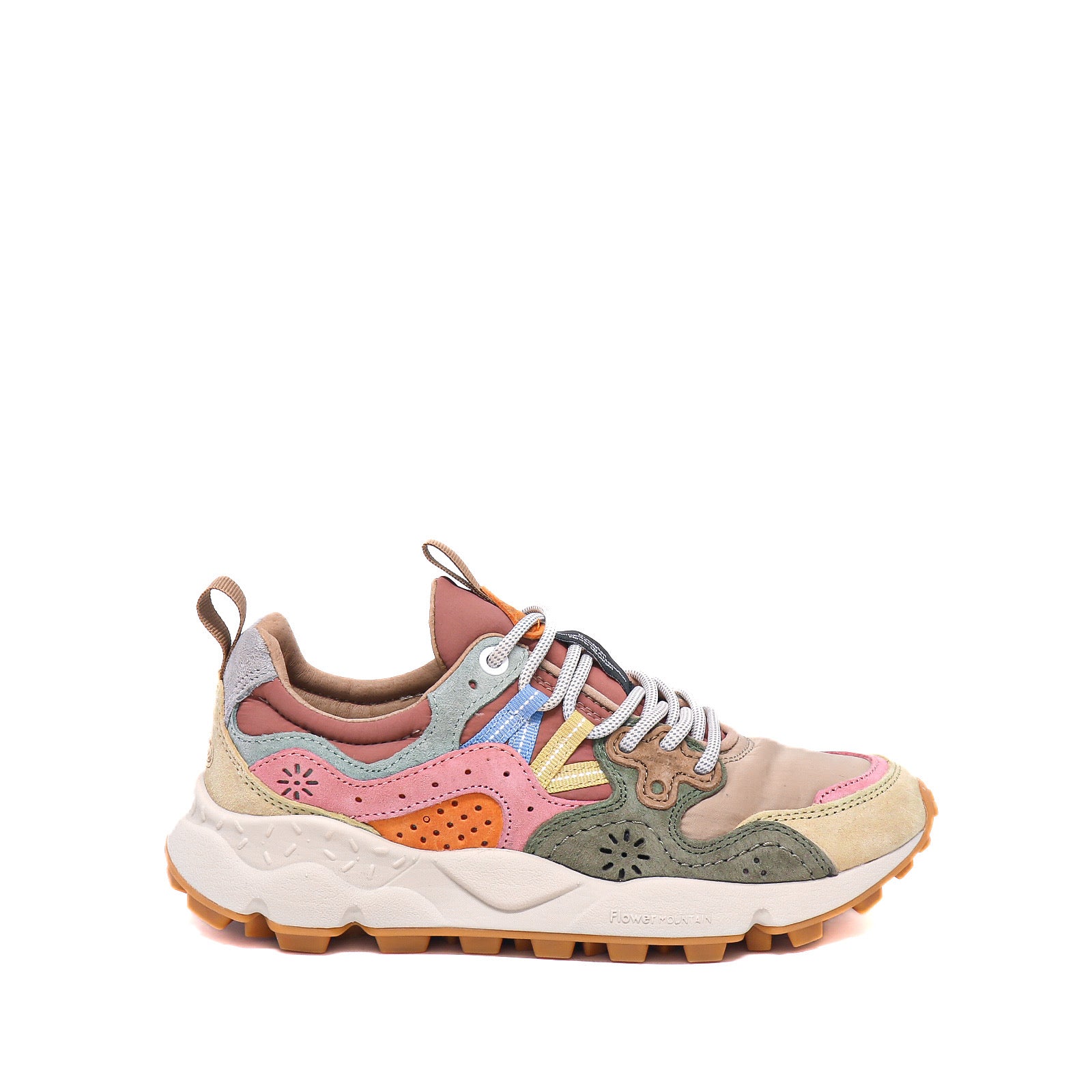 Flower Mountain Sneaker Yamano