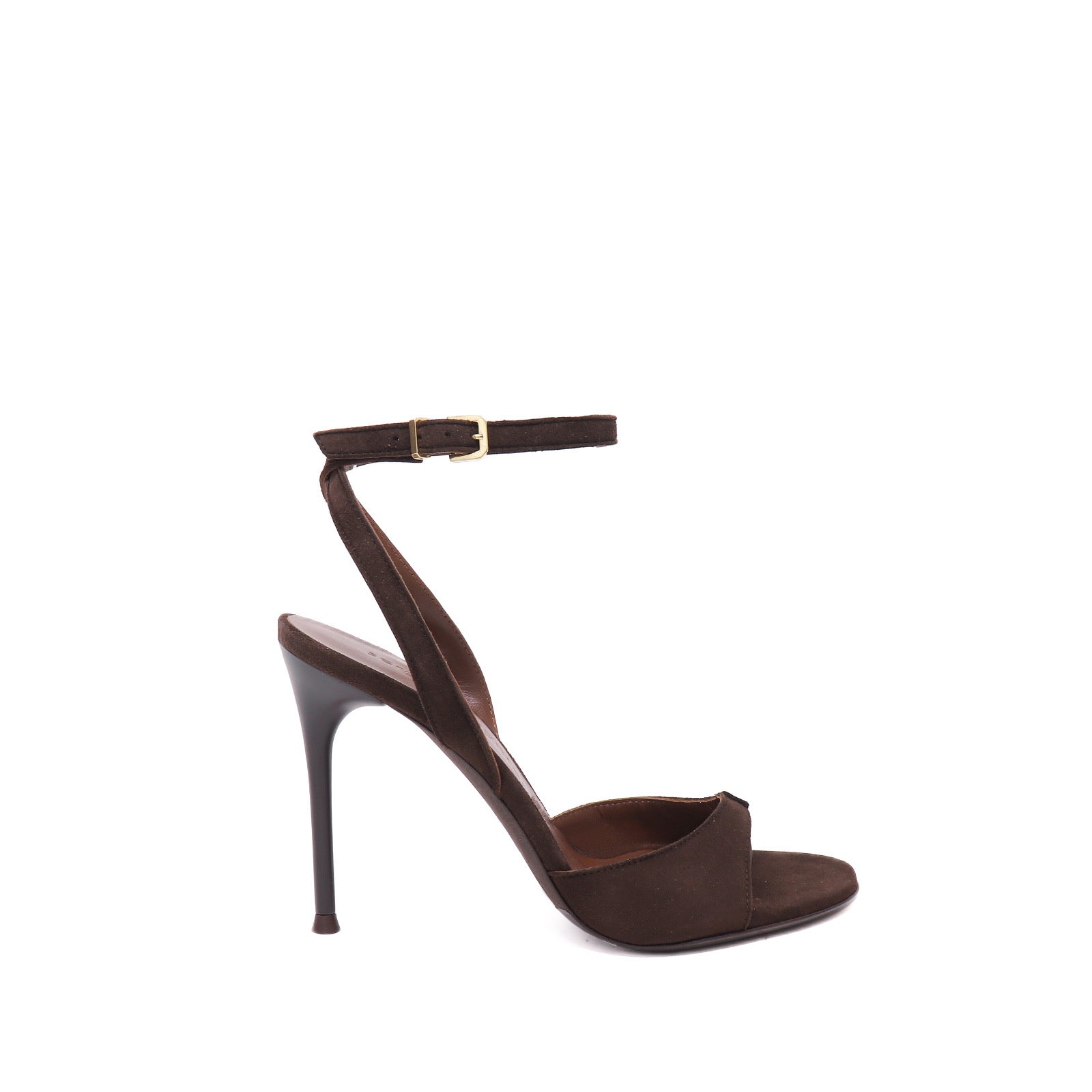 Sergio Levantesi Sandalo Riva