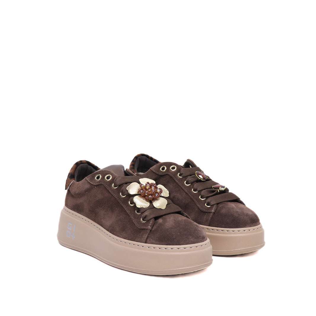Gio+ Sneaker Fiore
