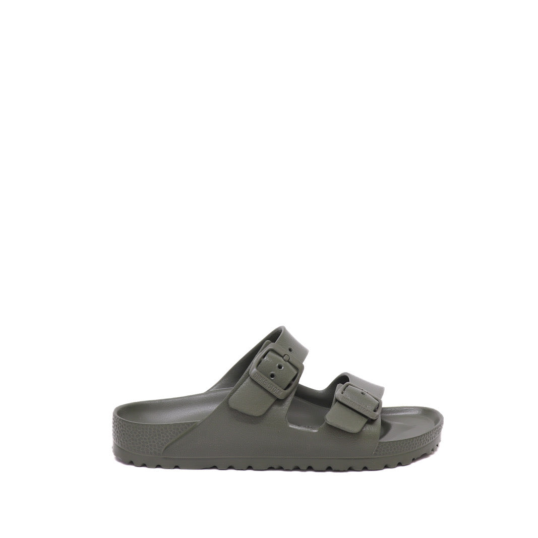 Birkenstock Ciabatta Arizona Eva Khaki M
