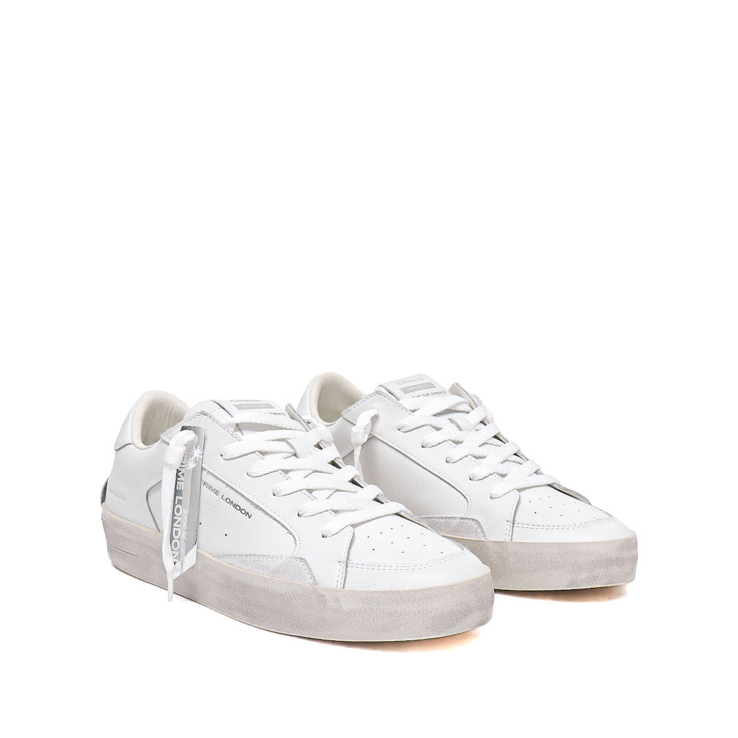 Crime London Sk8 Deluxe Sneaker