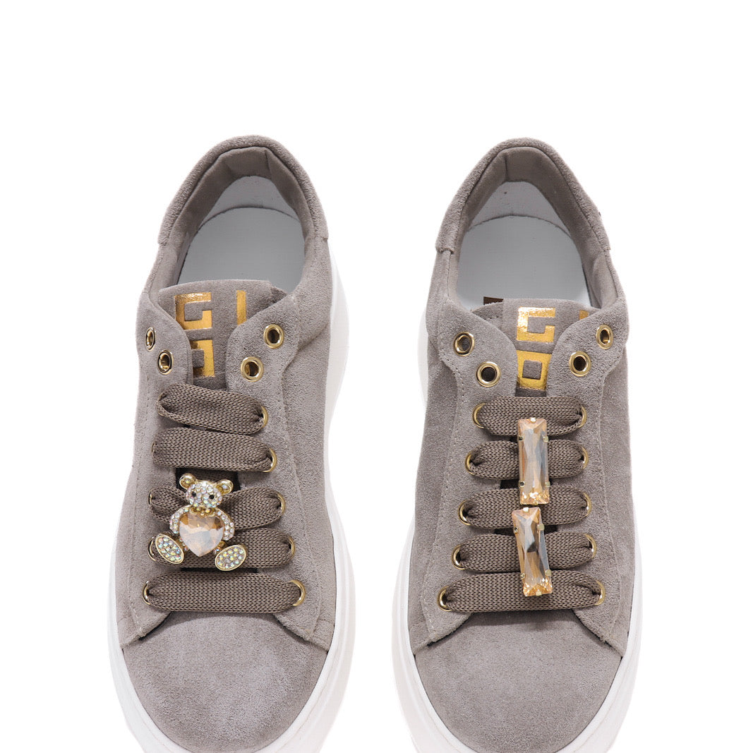 Gio+ Sneaker Orsetto
