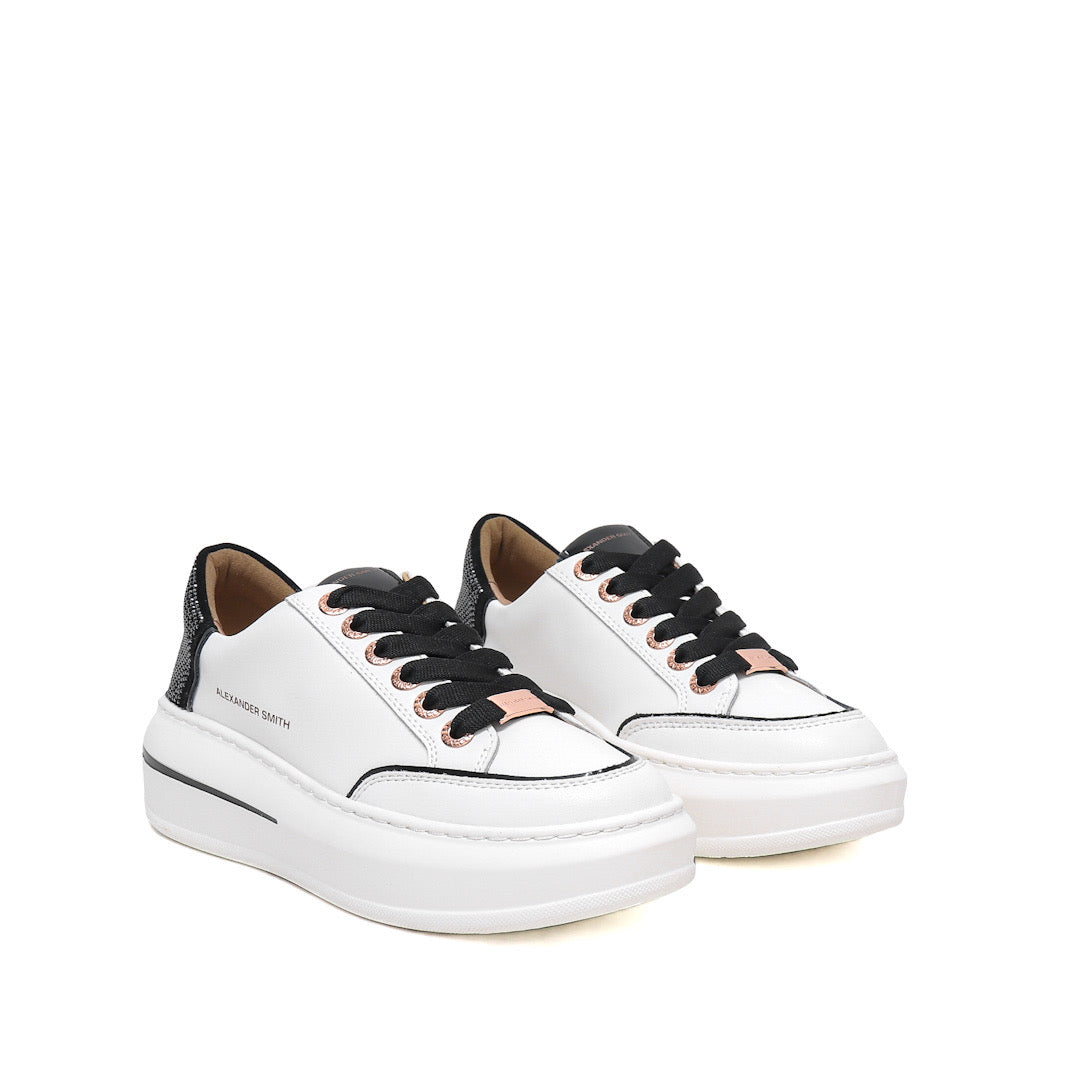 Alexander Smith Sneaker Lancaster