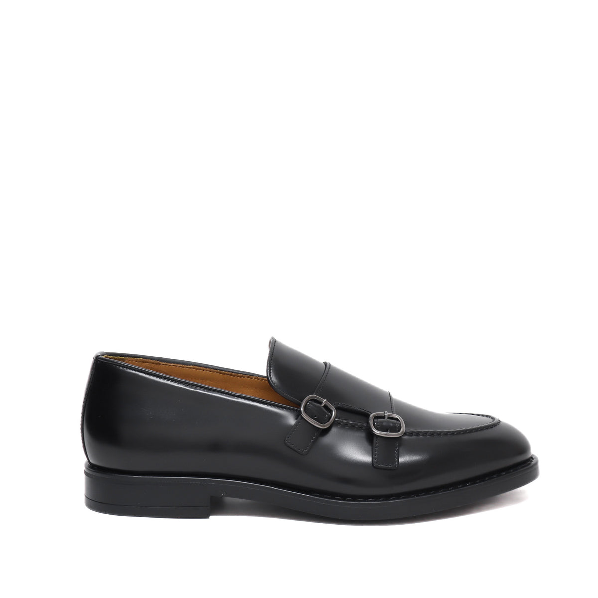 Rossi Buckle Loafer