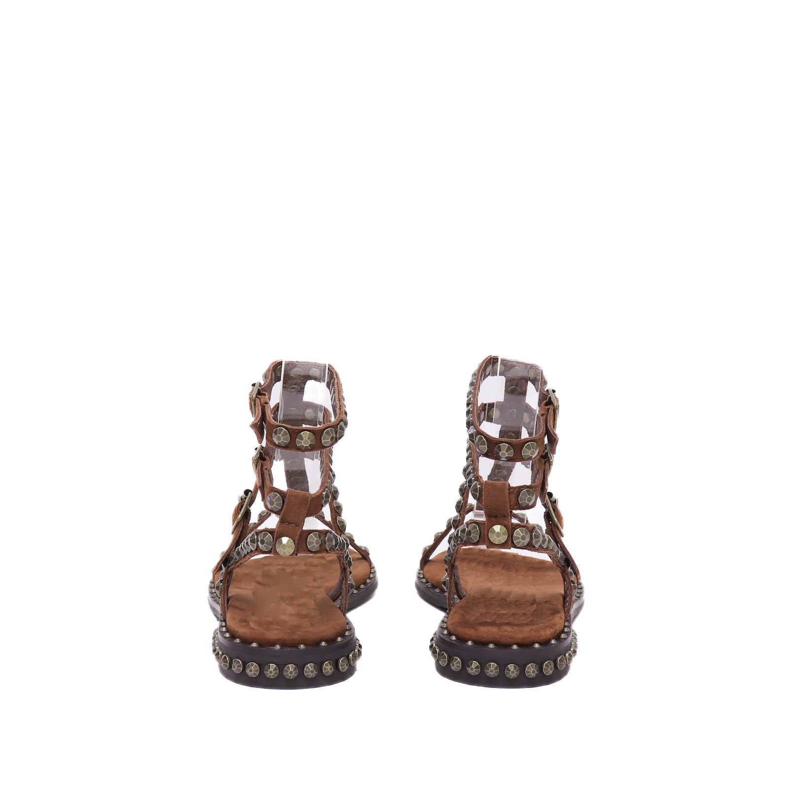 Ash Sandal Play06