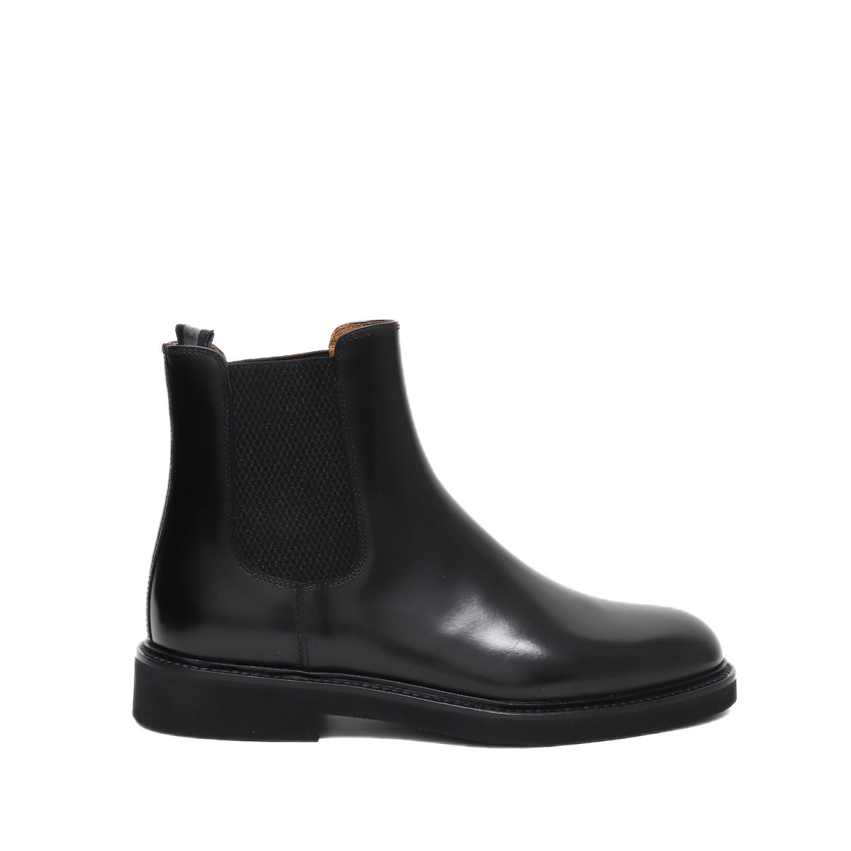 Rossi Beatles Nero