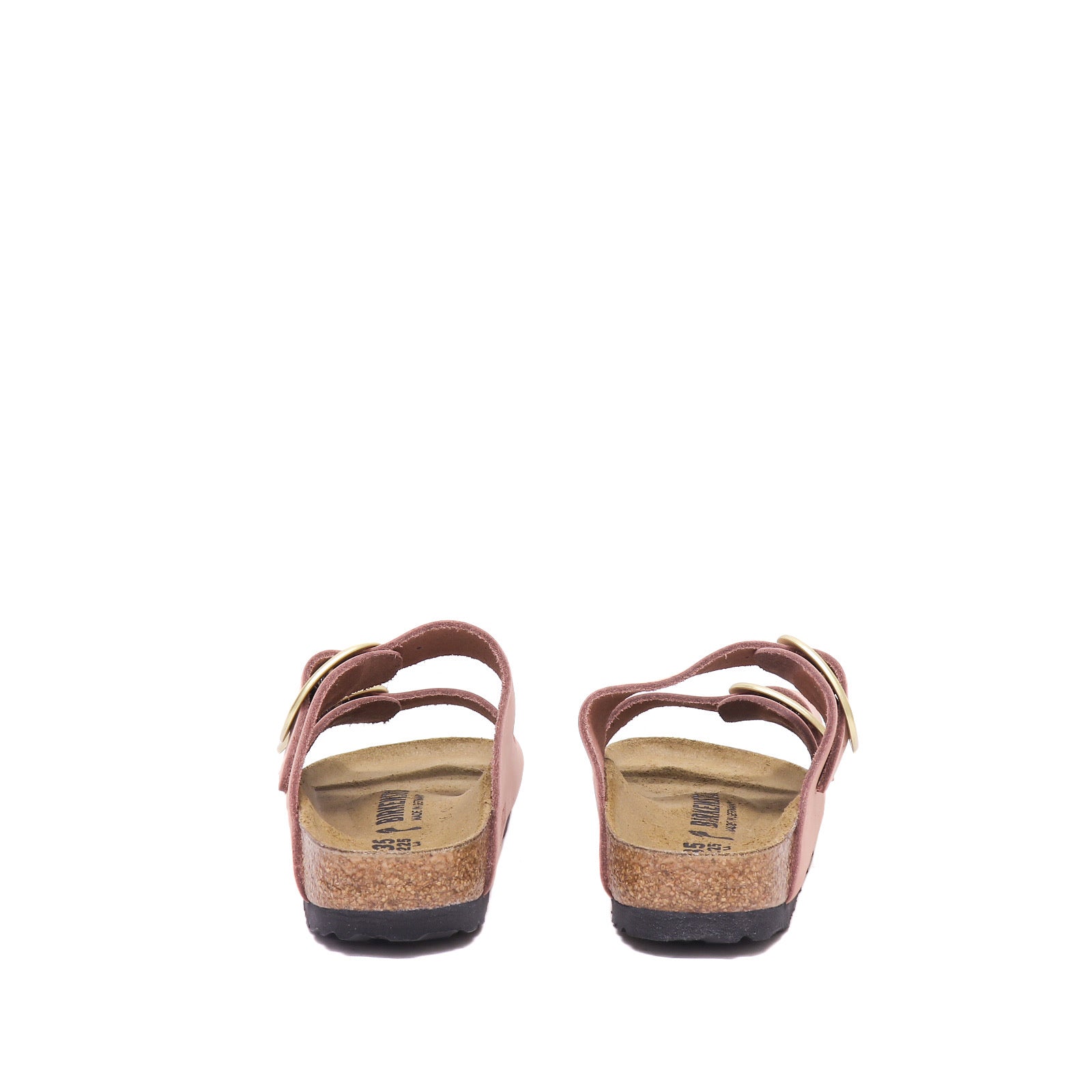 Birkenstock Ciabatta Arizona Big Buckle W