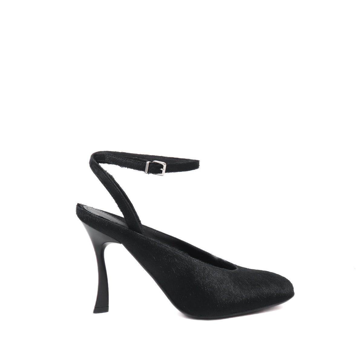 Nicole Bonnet Slingback