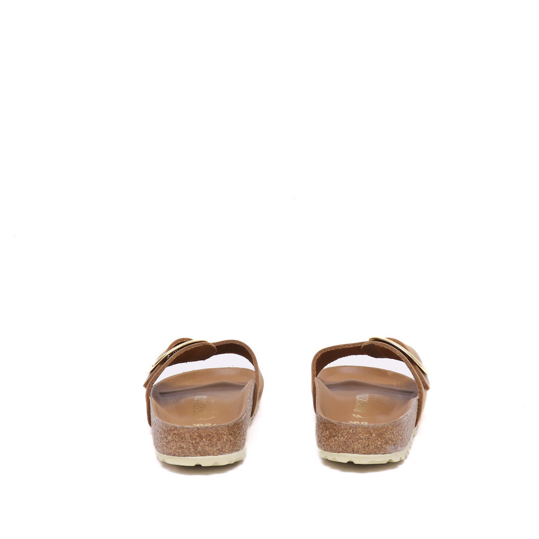 Birkenstock Madrid Big Buckle W slipper