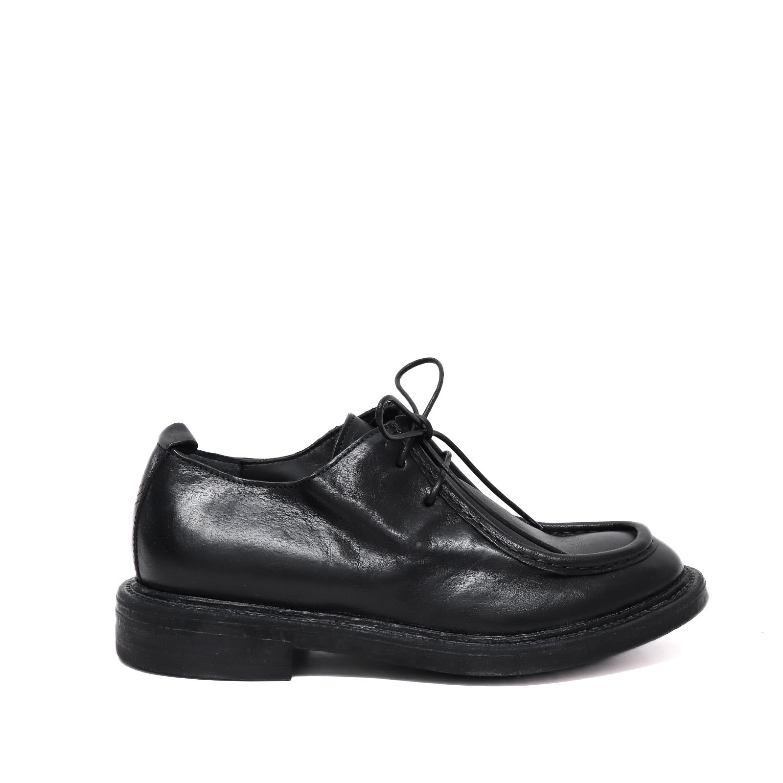 Moma Stringata Bristol