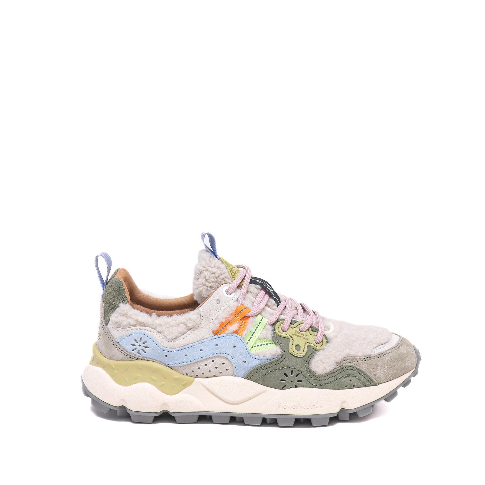 Flower Mountain Sneaker Yamano