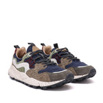 Flower Mountain Sneaker Yamano