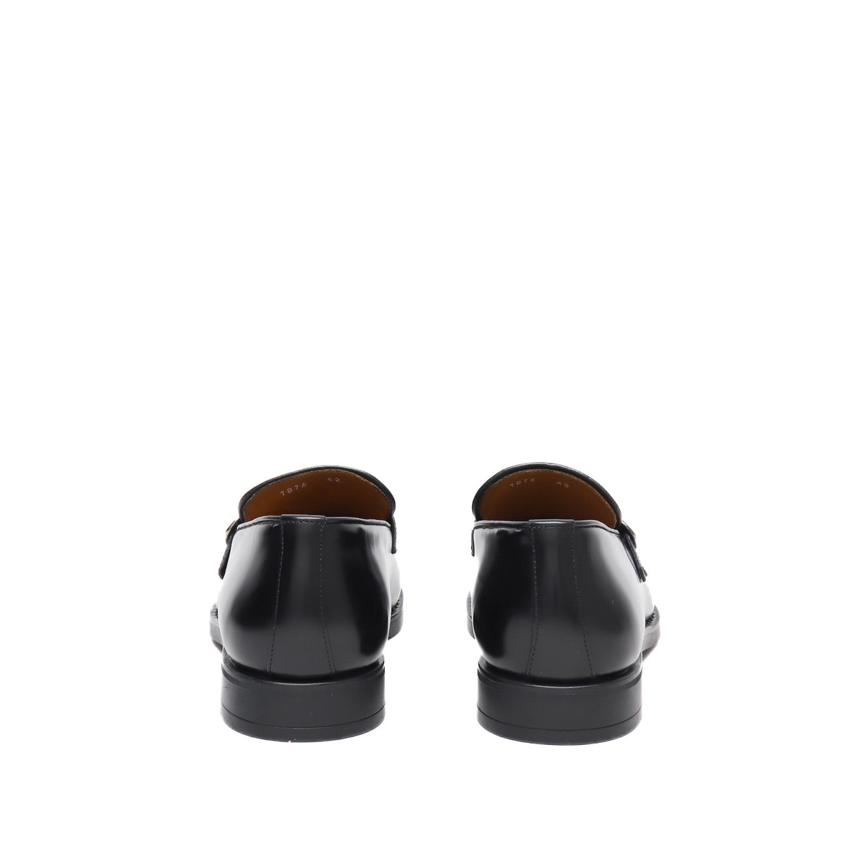 Rossi Buckle Loafer