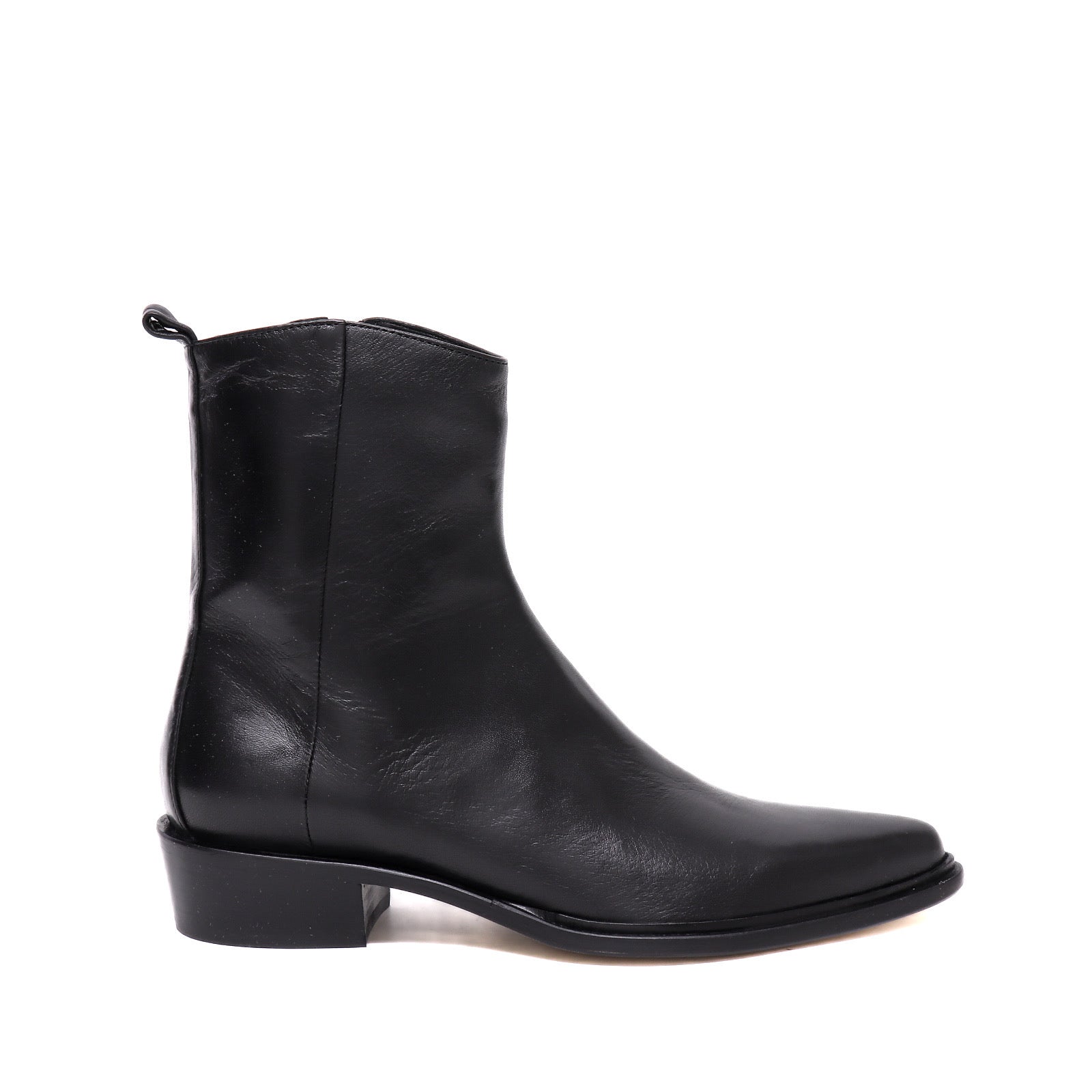 Pomme D'Or Kate Ankle Boot