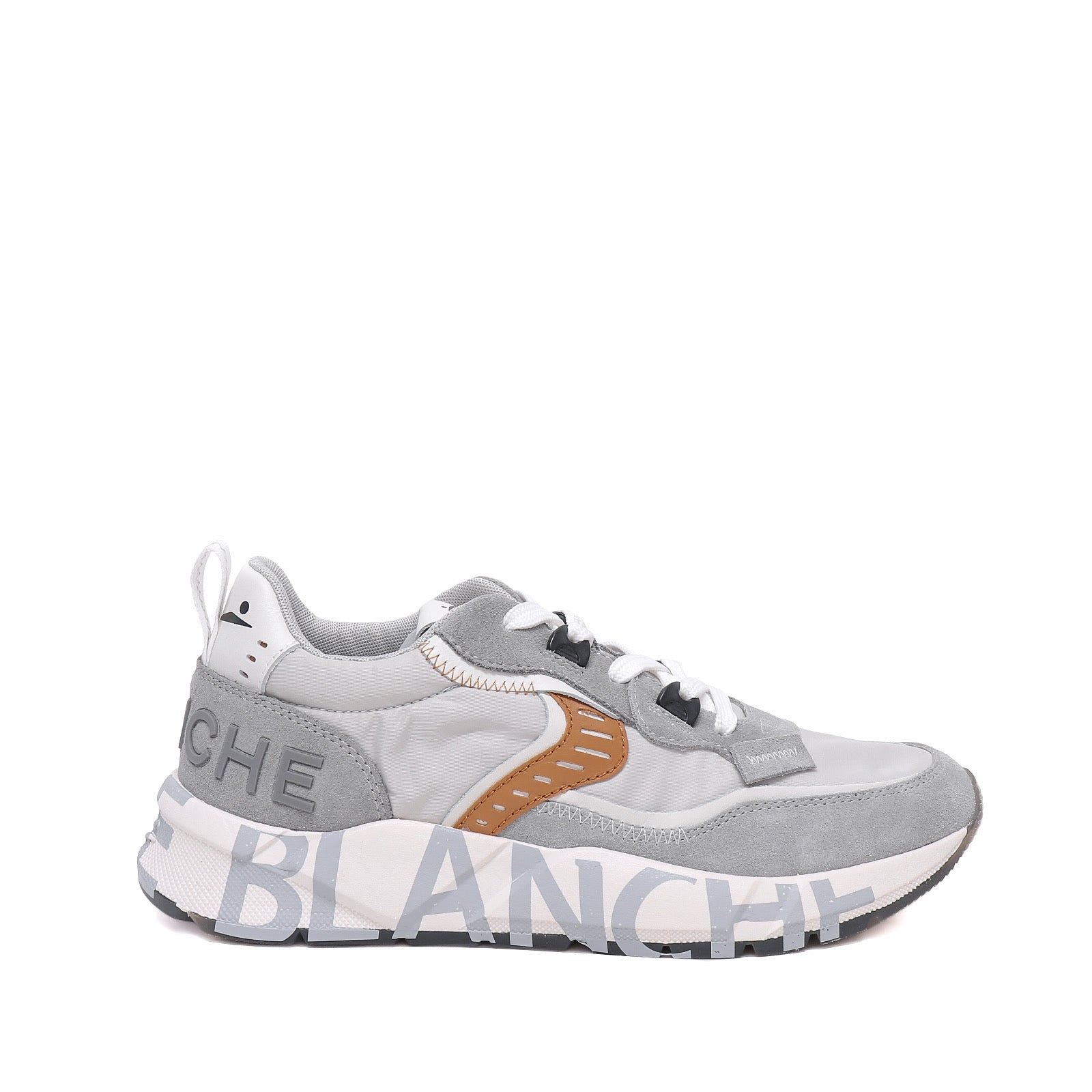 Voile Blanche Sneaker Club01