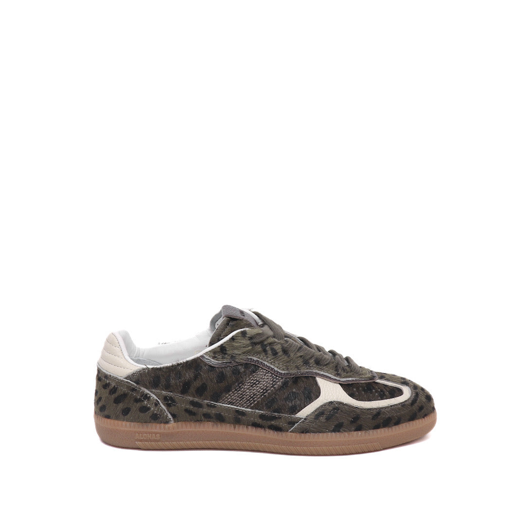 Alohas Sneaker Verde
