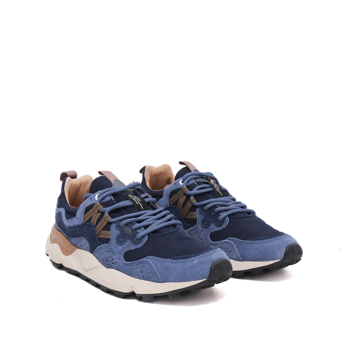 Flower Mountain Yamano3 Sneakers