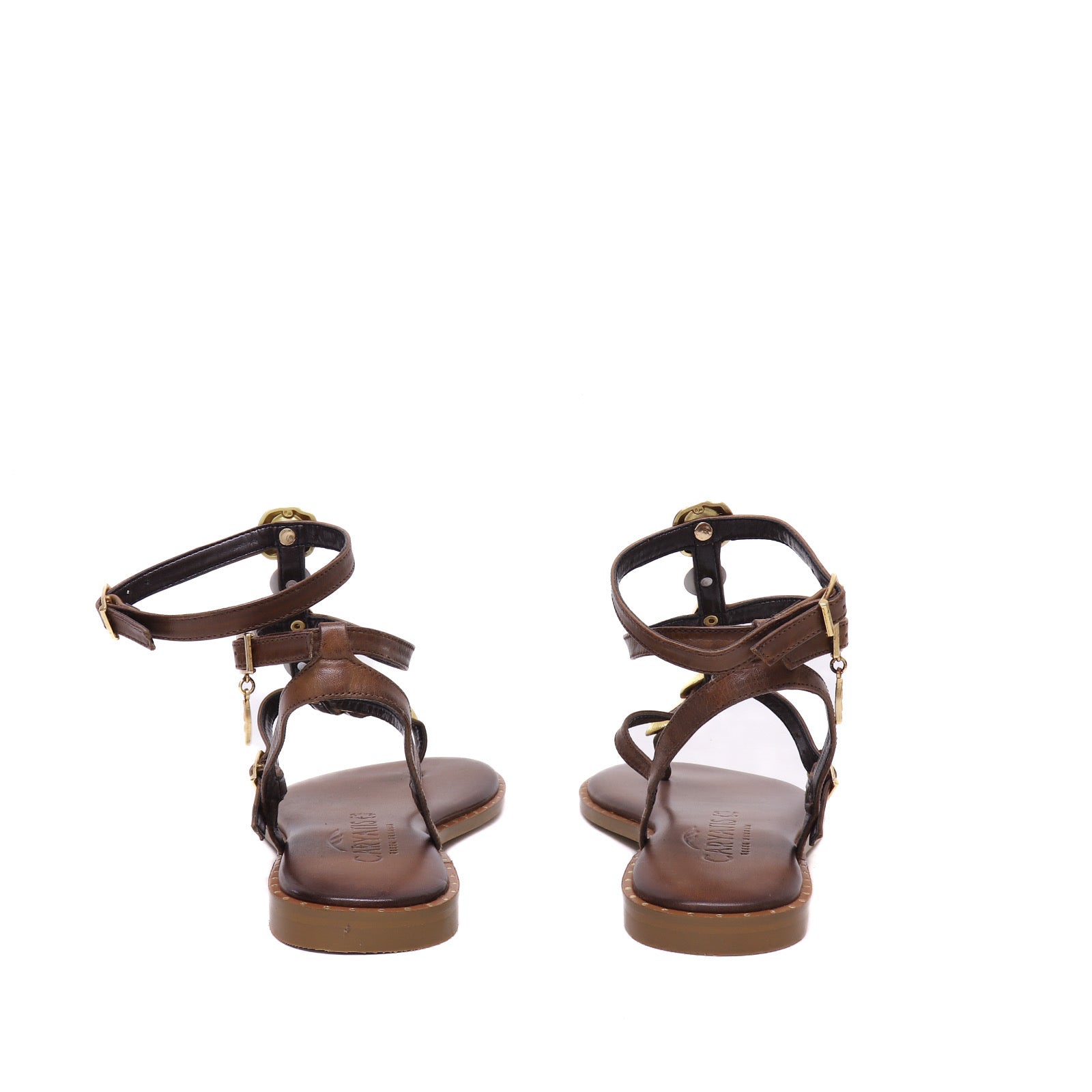 Caryatis Sandalo Ifigeneia