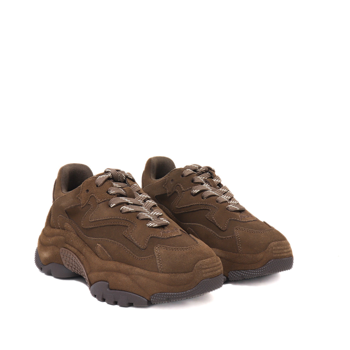 Ash Sneaker Addict01