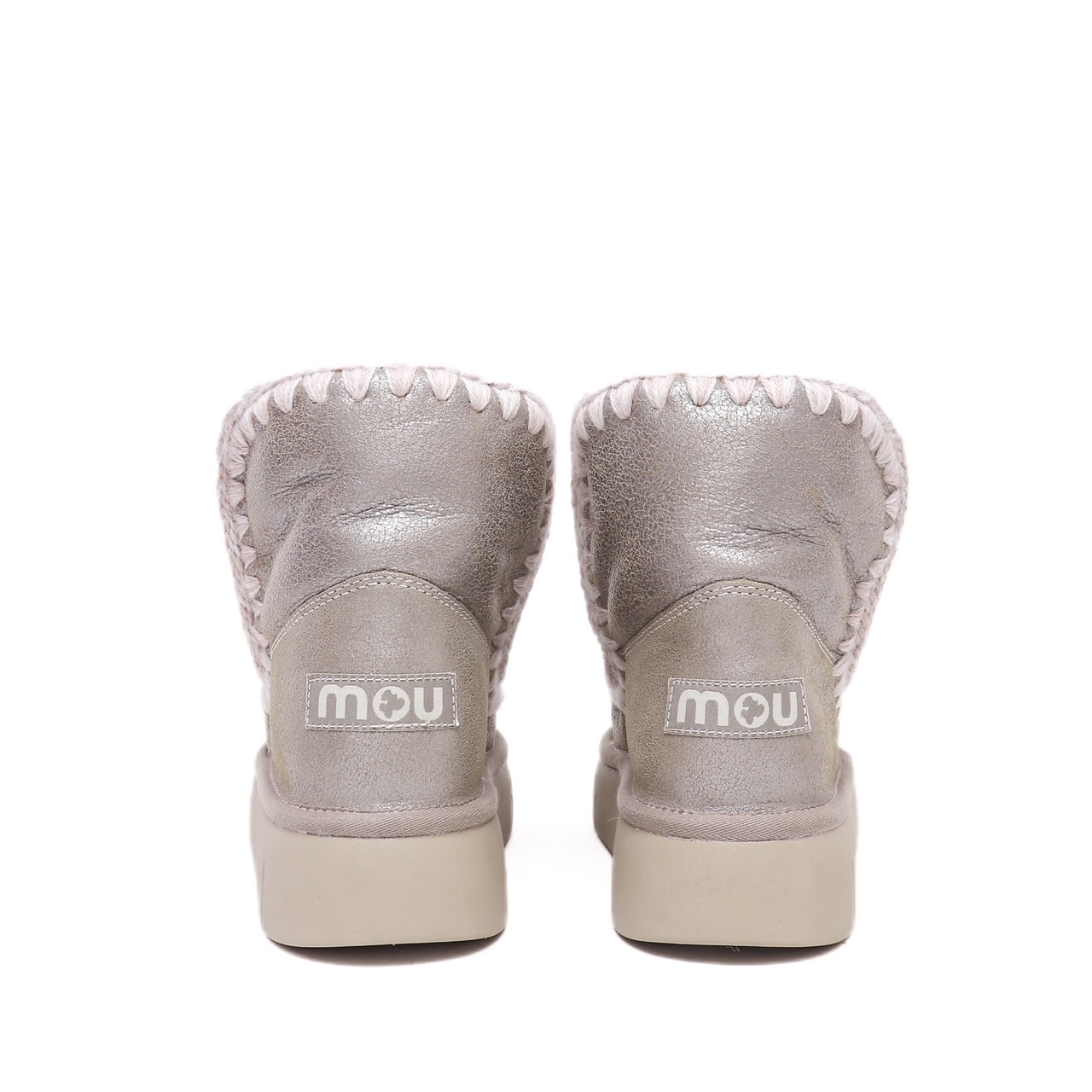 Mou Eskimo 18 Bounce Ankle Boot