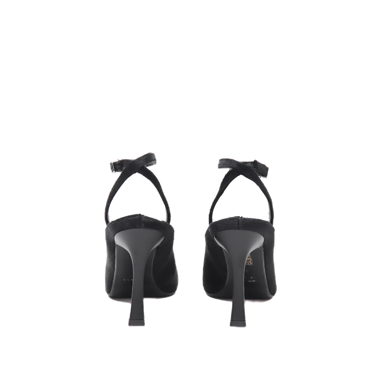 Nicole Bonnet Slingback