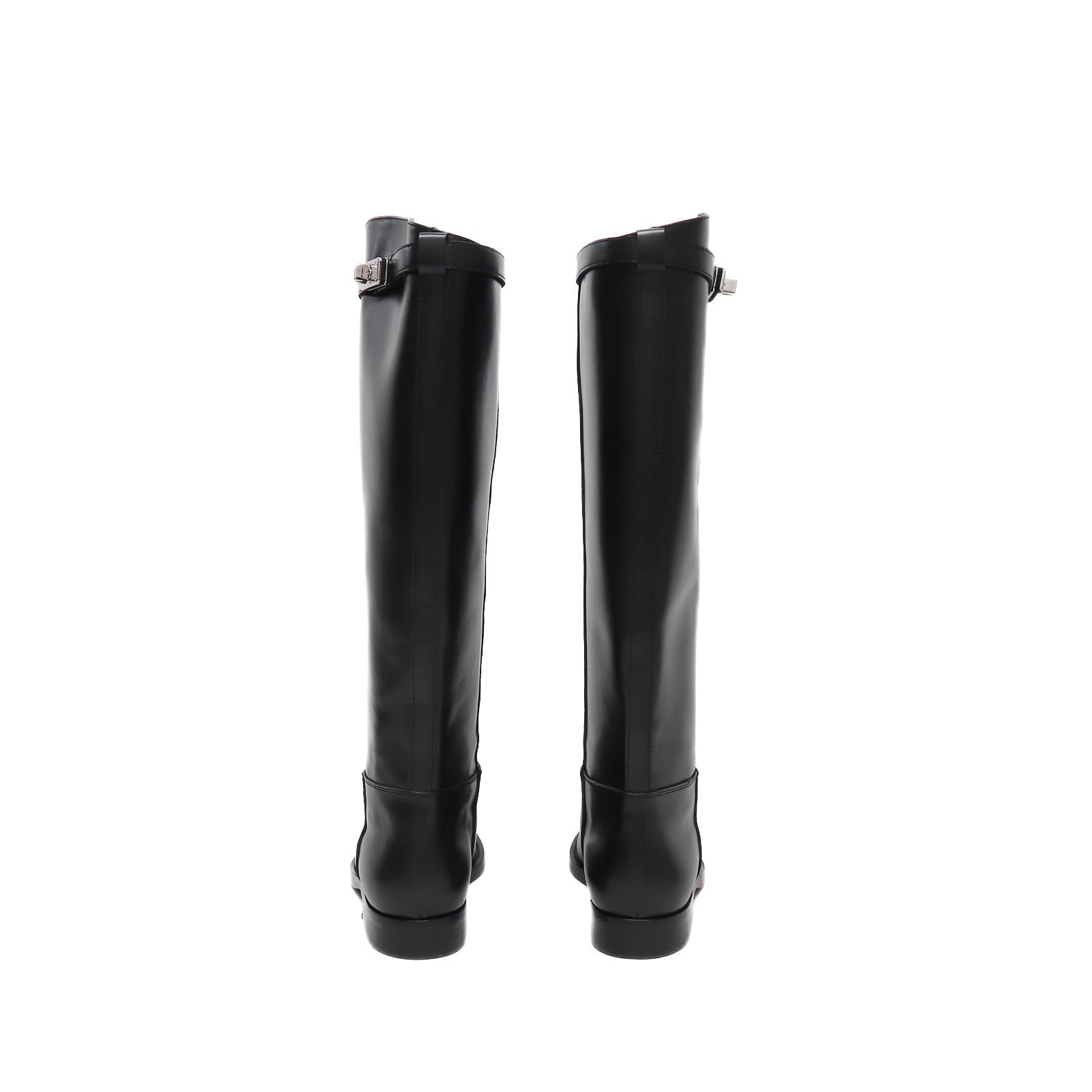 Via Roma 15 Boot with Strap (NO INTERNAL WEDGE)
