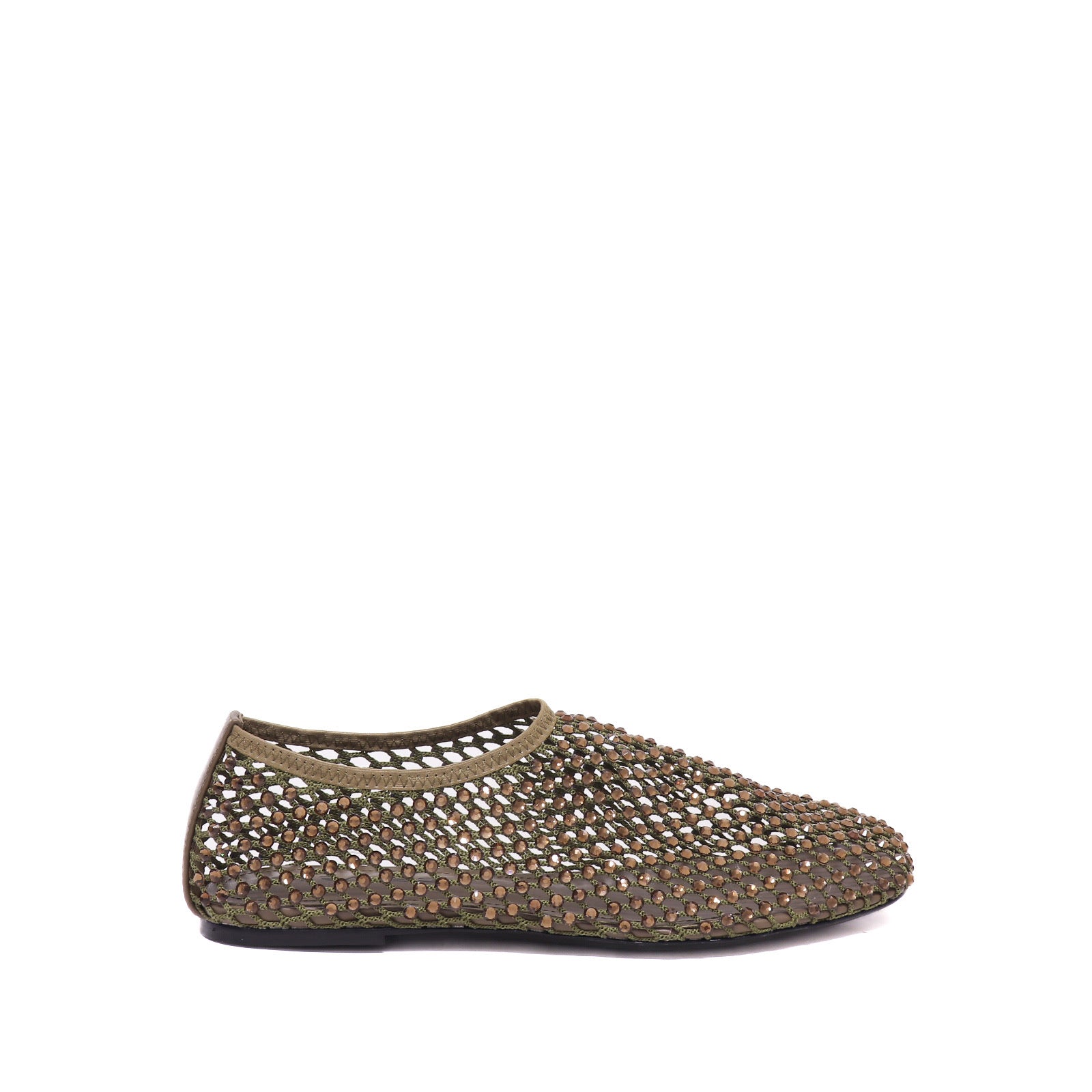 Strategia Ballerina Strass
