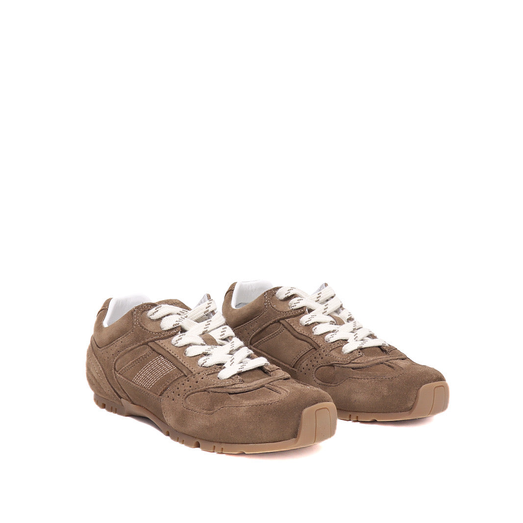 Alohas Sneaker Marrone