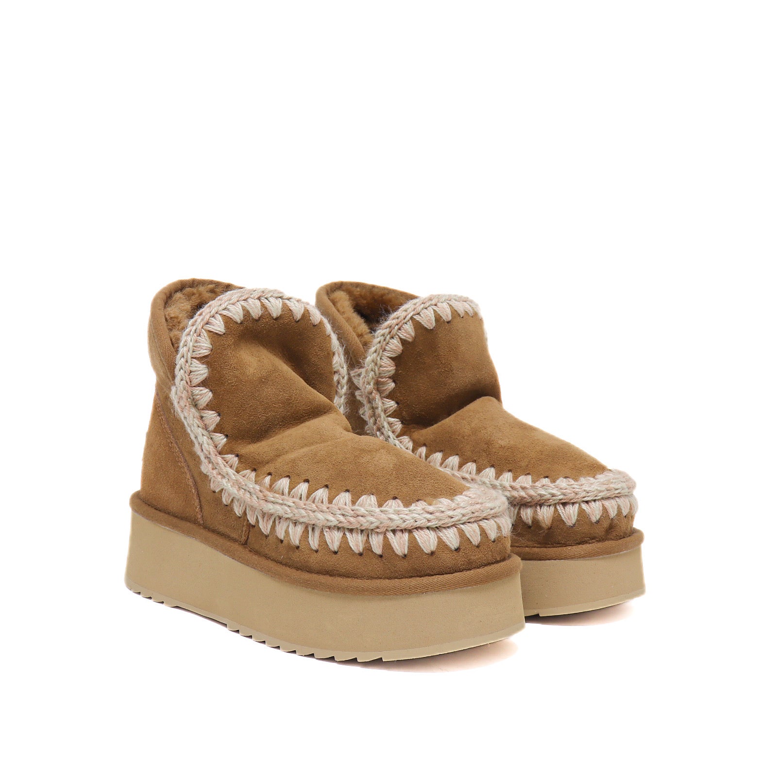 Mou Tronchetto Mini Eskimo Platform