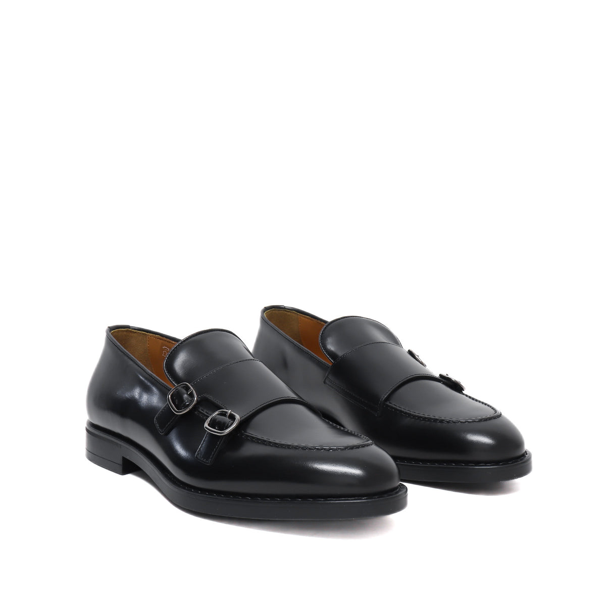 Rossi Buckle Loafer