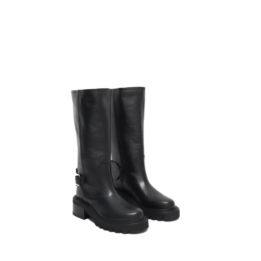 Via Roma 15 Firefighter Boot