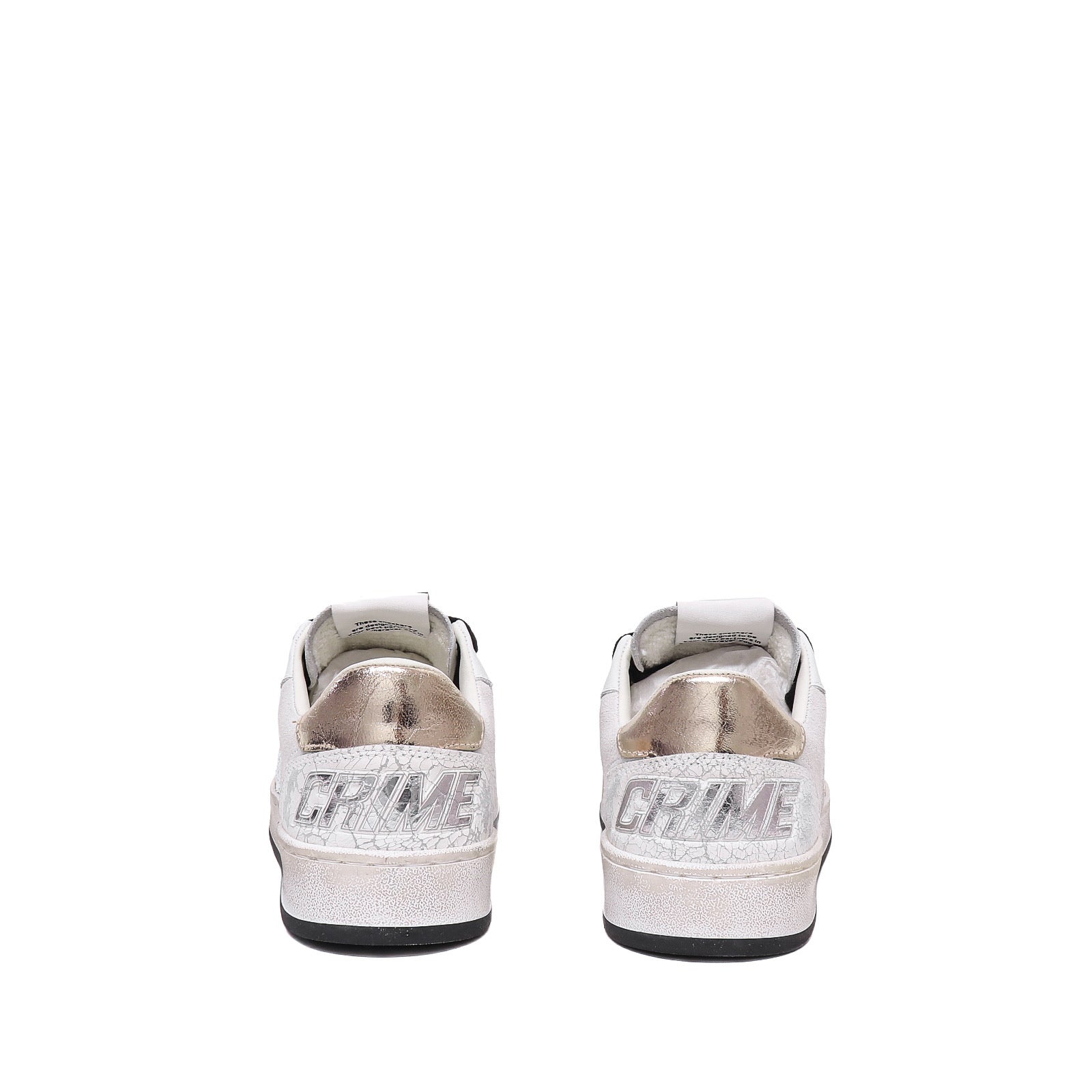 Crime London Chelsea Sneaker