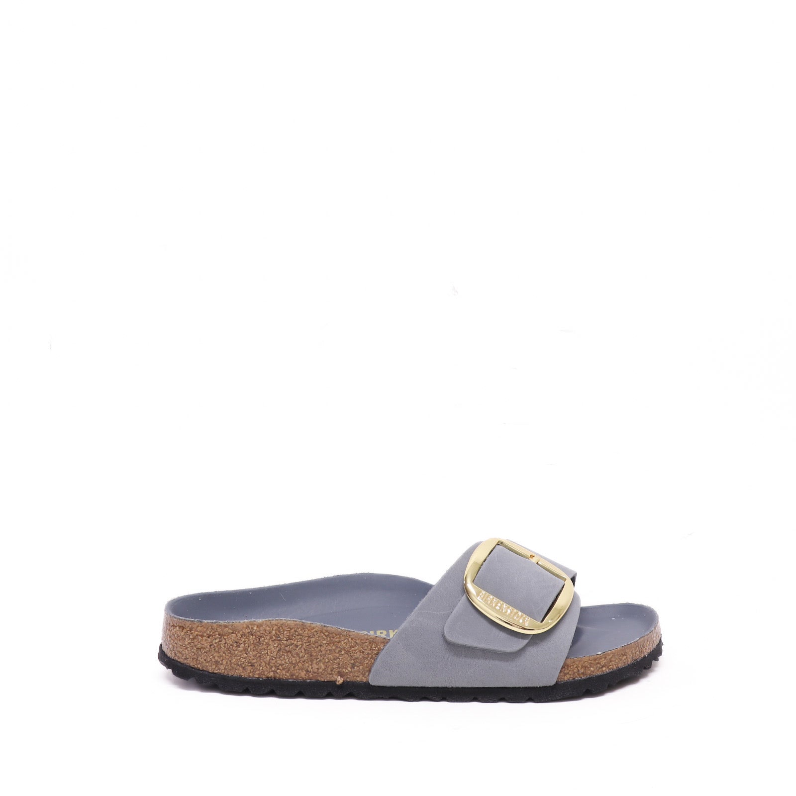 Birkenstock Ciabatta Madrid Big Buckle W