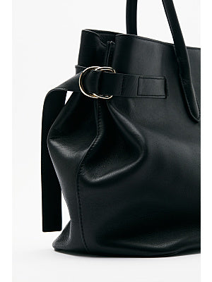 Patrizia Pepe New Business Bag