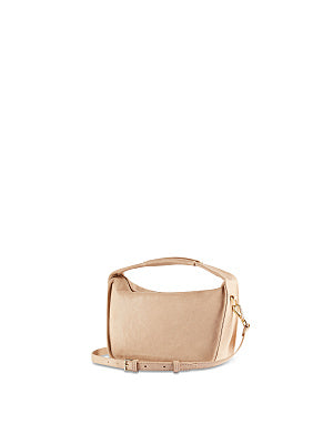 Patrizia Pepe Borsa Small Hobo