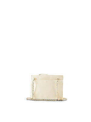 Patrizia Pepe Clutch