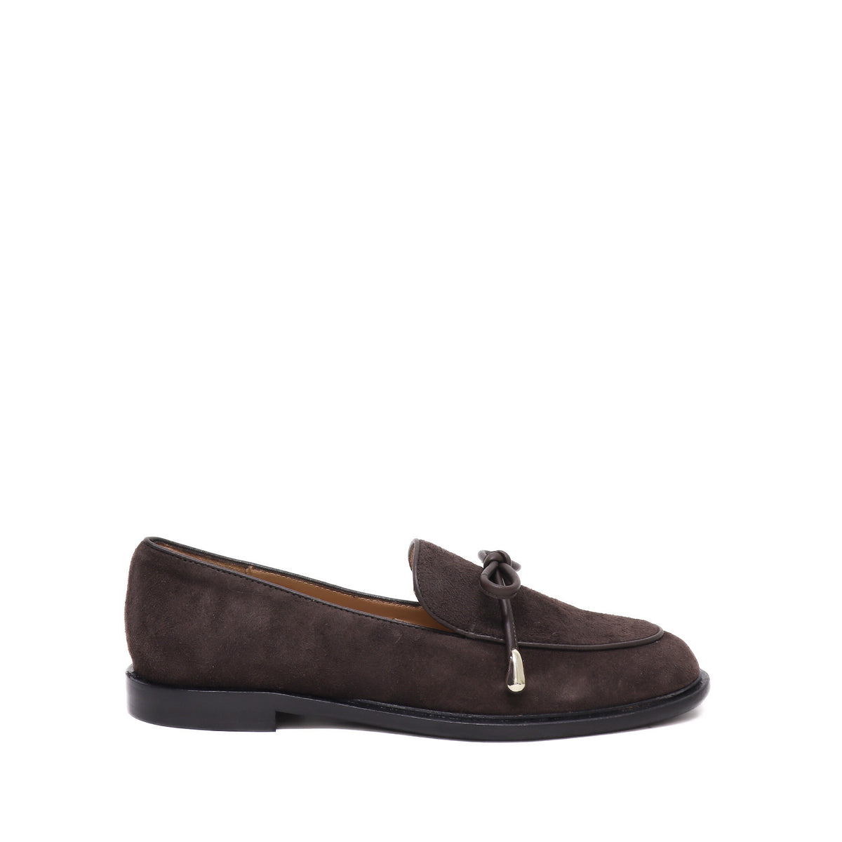 Il Borgo Firenze Cashmere Loafer
