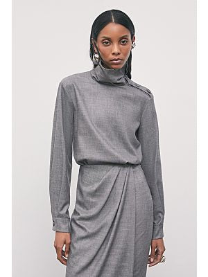 Patrizia Pepe Blusa