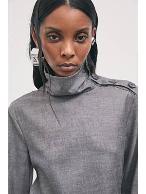 Patrizia Pepe Blusa