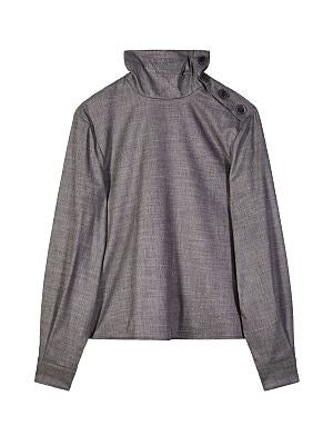 Patrizia Pepe Blusa