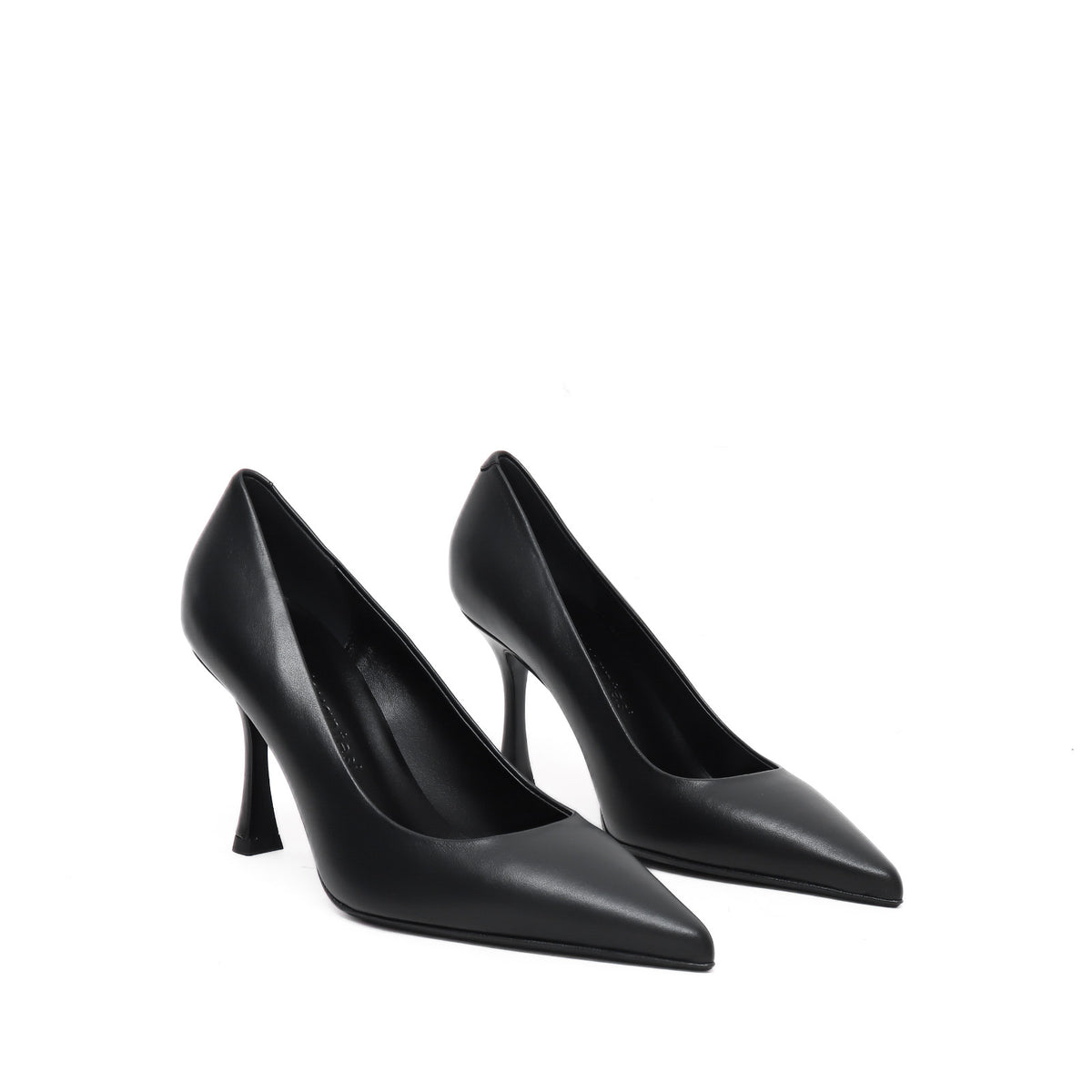 Sergio Levantesi Diva Pumps