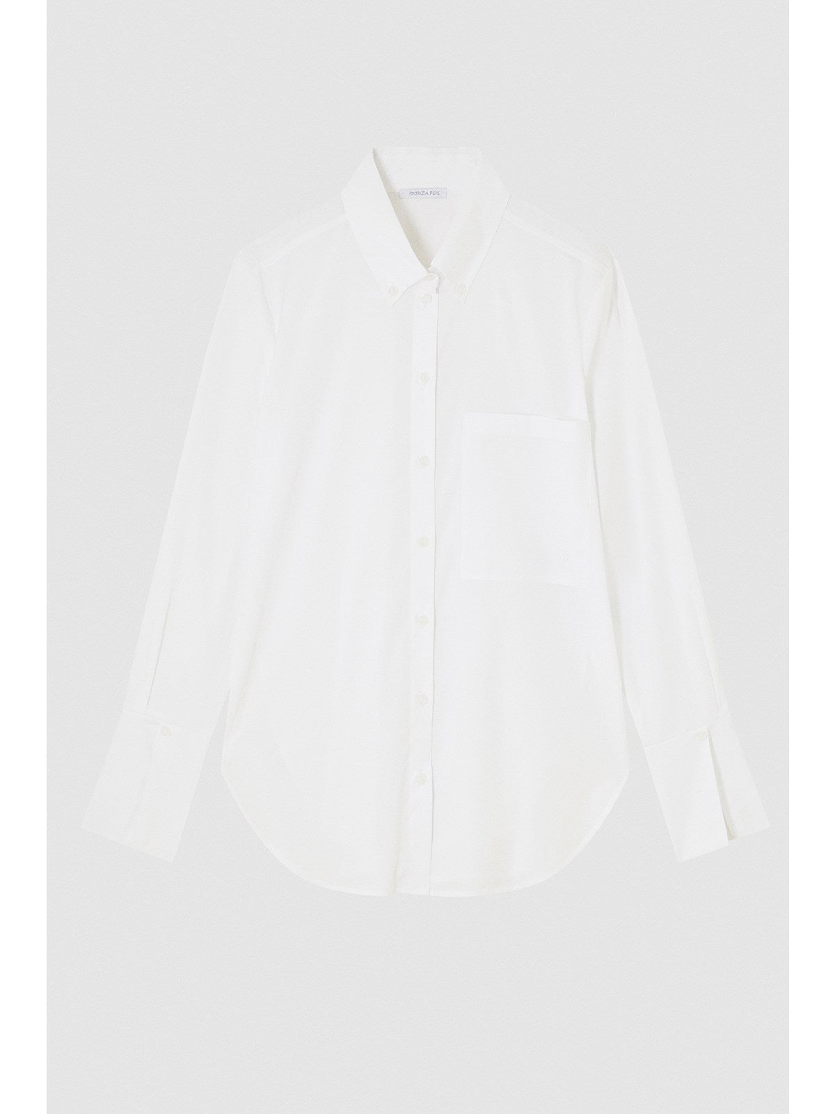 Patrizia Pepe Essential Shirt