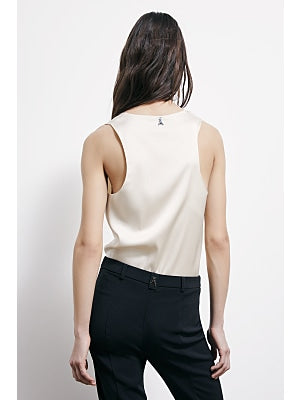 Patrizia Pepe Canotta