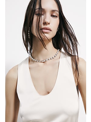 Patrizia Pepe Canotta