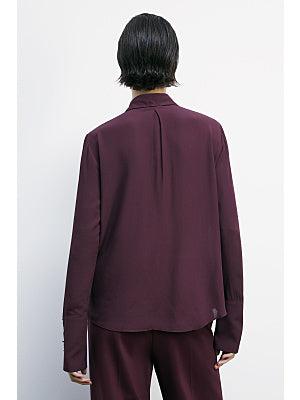 Patrizia Pepe Essential Shirt